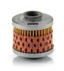 MANN-FILTER MH 52/1 Oil Filter